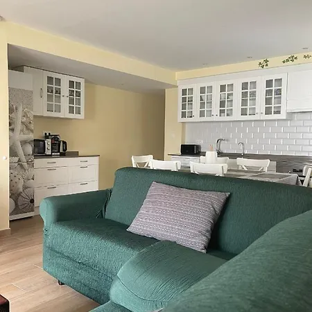 Сasa de vacaciones Valhome