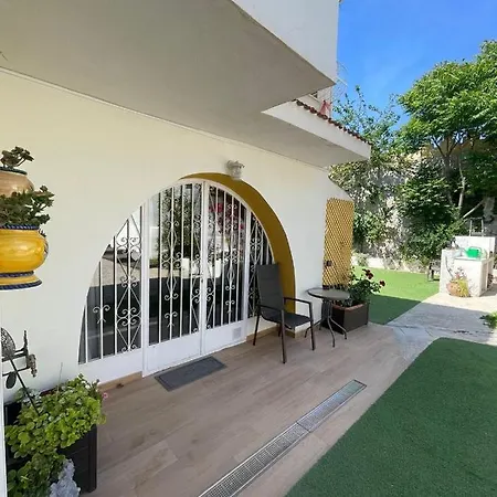 Сasa de vacaciones Valhome La Nucía
