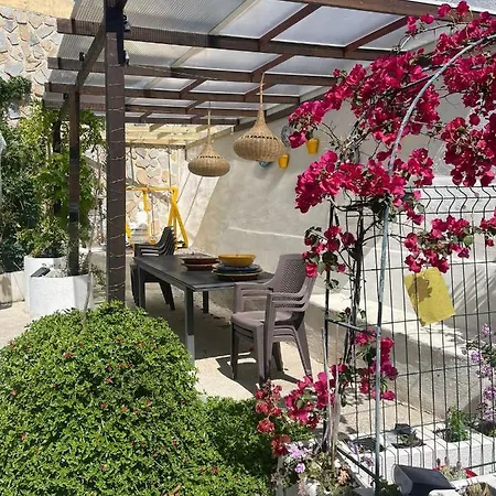 Сasa de vacaciones Valhome *