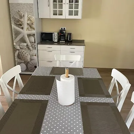 Valhome Сasa de vacaciones