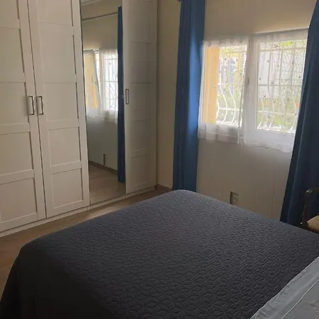 Сasa de vacaciones Valhome *