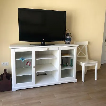 Valhome Сasa de vacaciones La Nucía